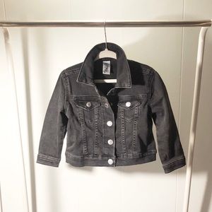 H&M Toddler Denim Jacket